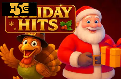 Holiday Hits